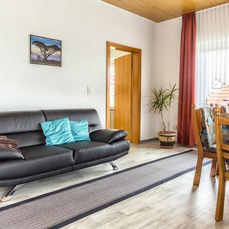 Ferienwohnung Buende Bünde Exterior foto