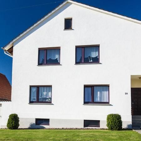 Ferienwohnung Buende Bünde Exterior foto